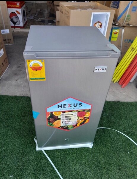 Table top fridge