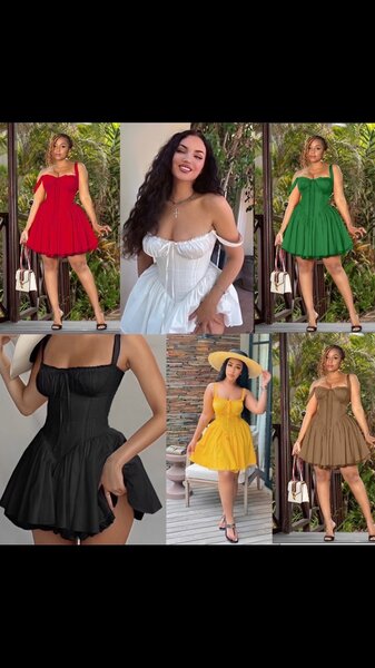 Dress