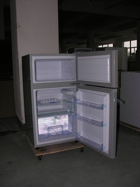 Freezer