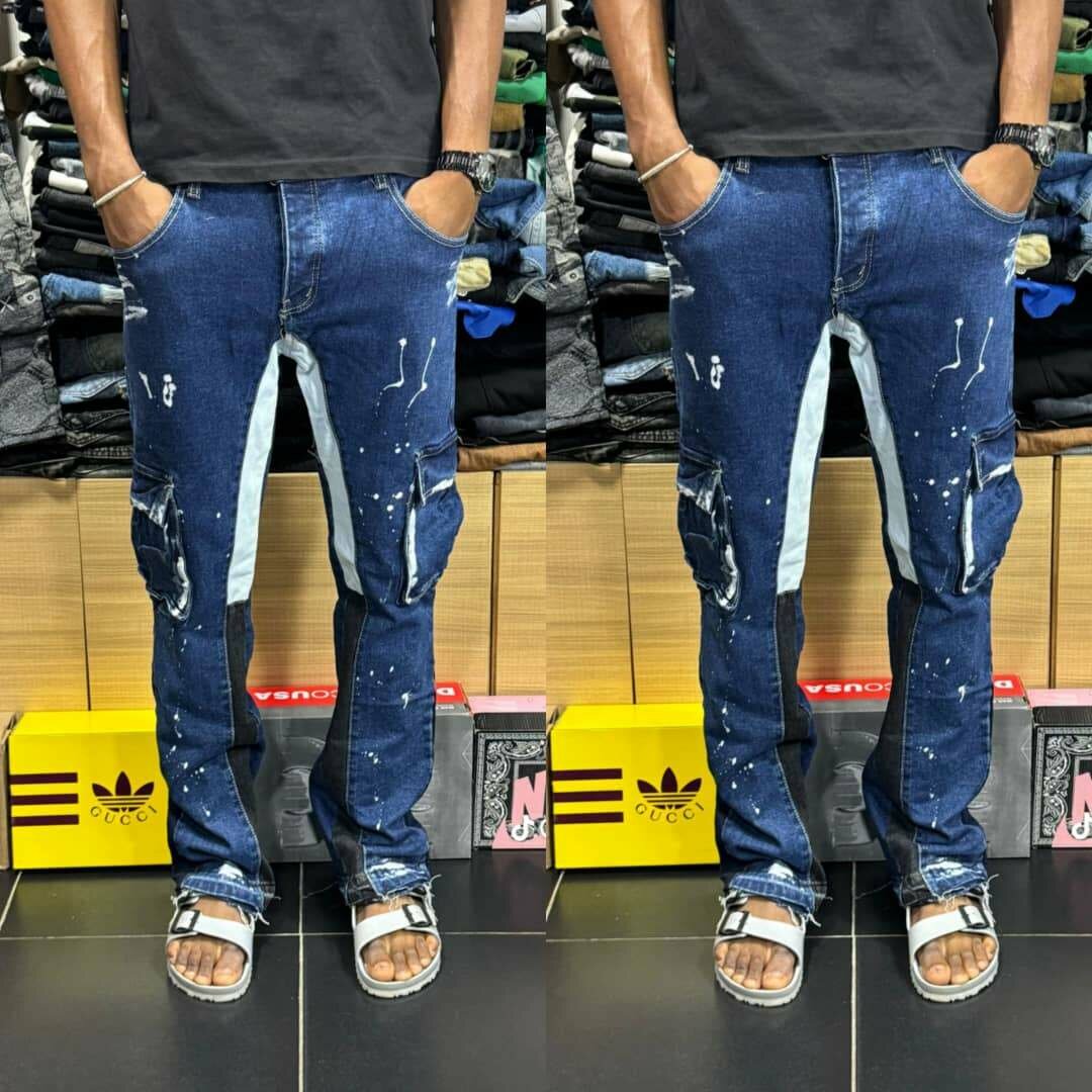 Jean