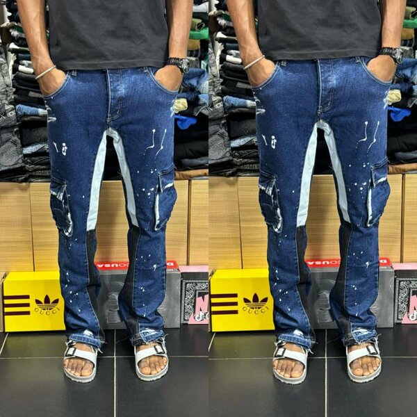 Jean