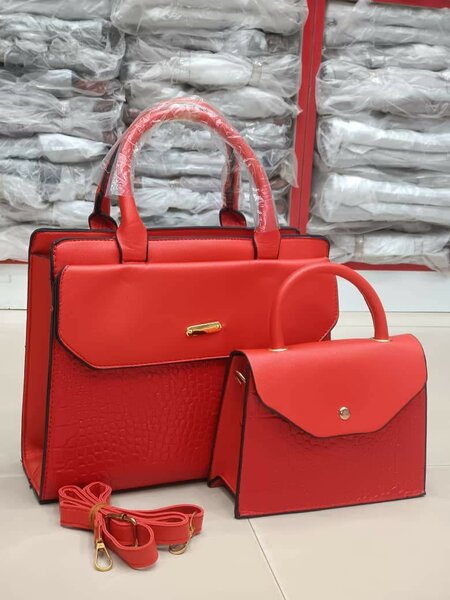 Hand bags