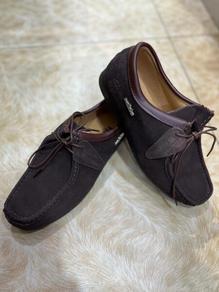 Nice shoe