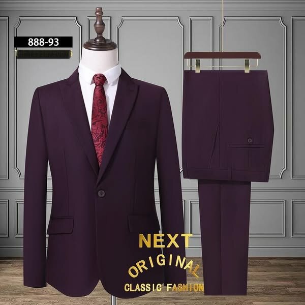Suit 