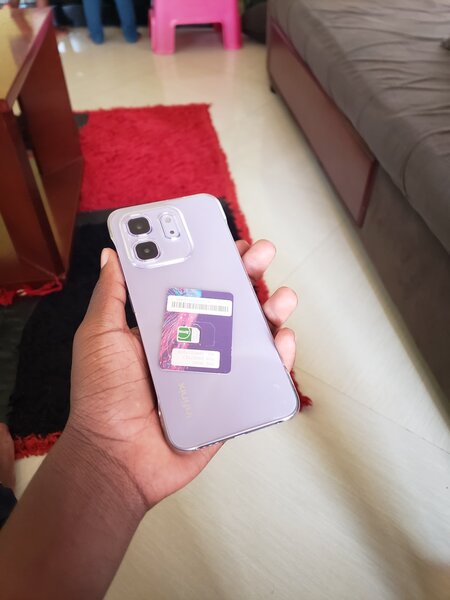 Infinix Hot 50i
