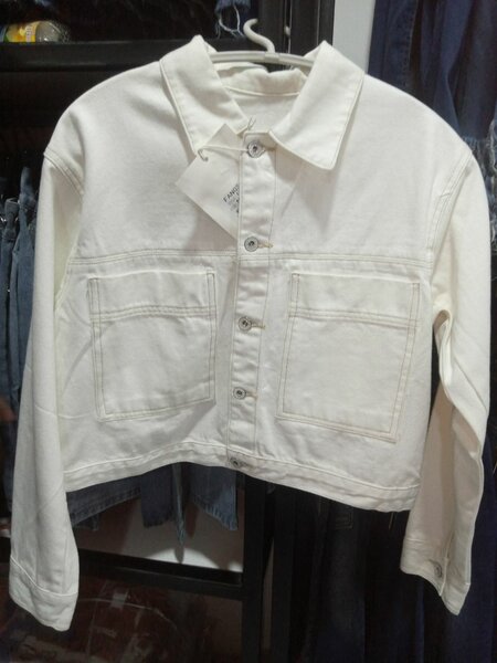 Demni jackets