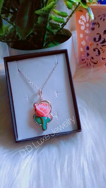 Necklace
