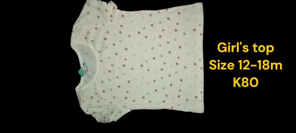 T-shirt for kids