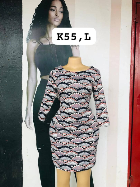 dress