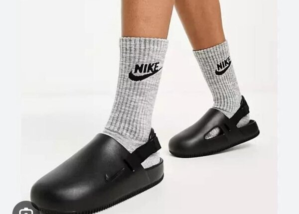 Sandales nike