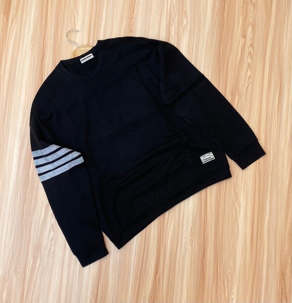 Thrift Sweatshirt
