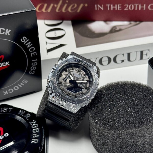 Casio G-Shock
