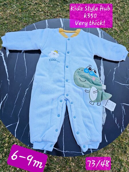 Rompers