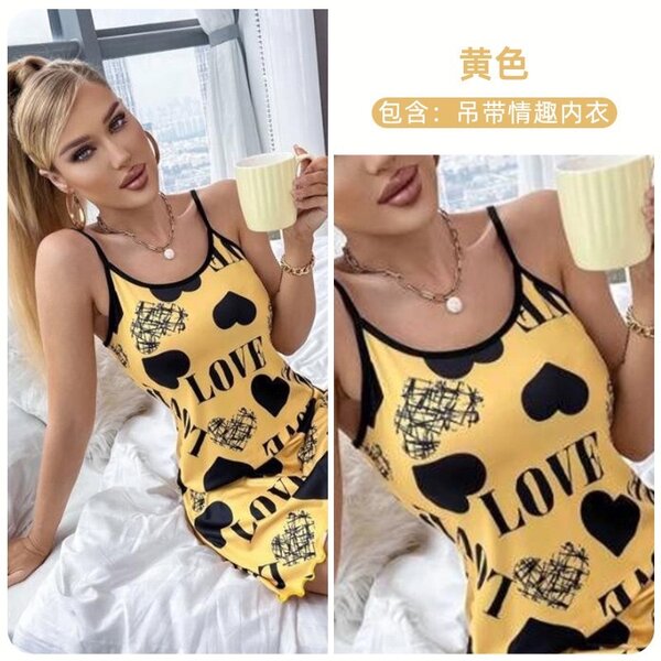 Nightwear