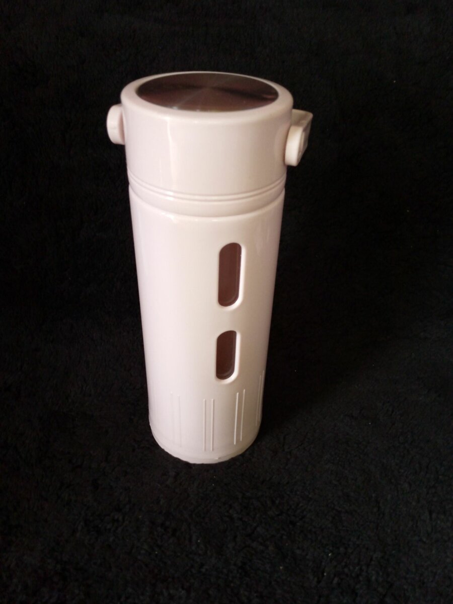 Water bottle