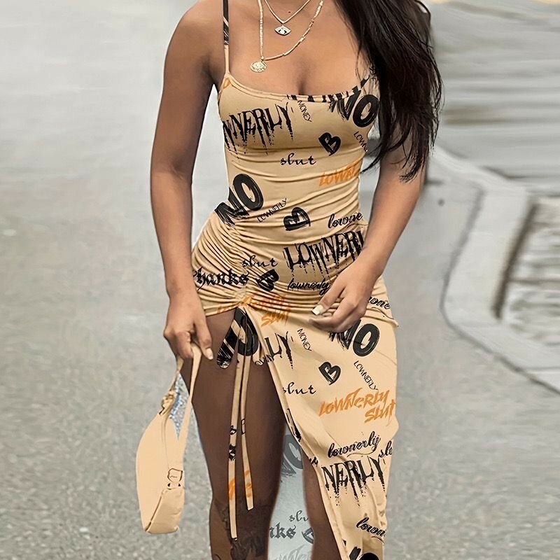 Chic robe disponible