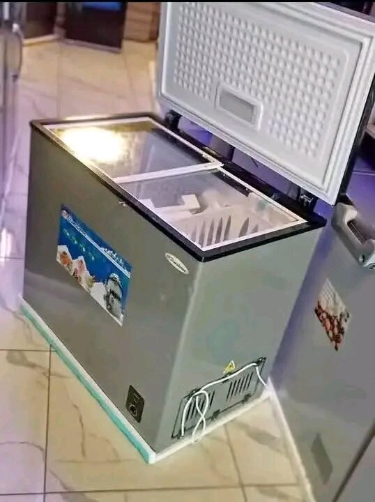 Congélateur Oscar Compact
