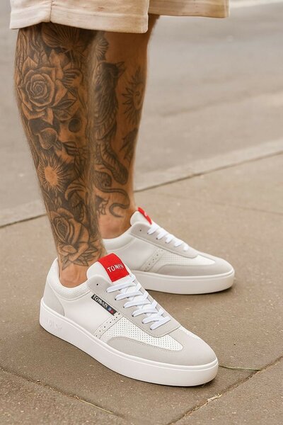 Sneakers hommes élégantes
