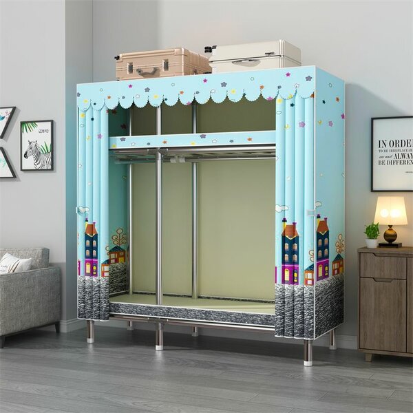 Armoire d'habit