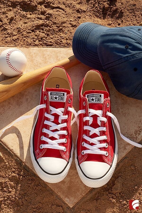 Converse all star