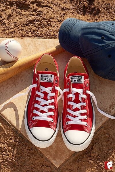 Converse all star