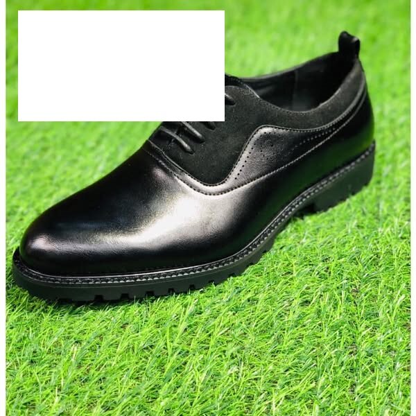 Mans Original Shoes