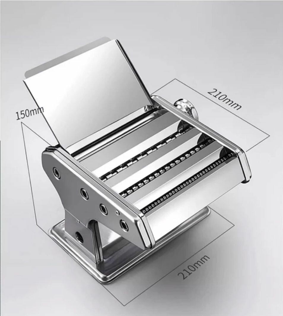 Machine a pâte
