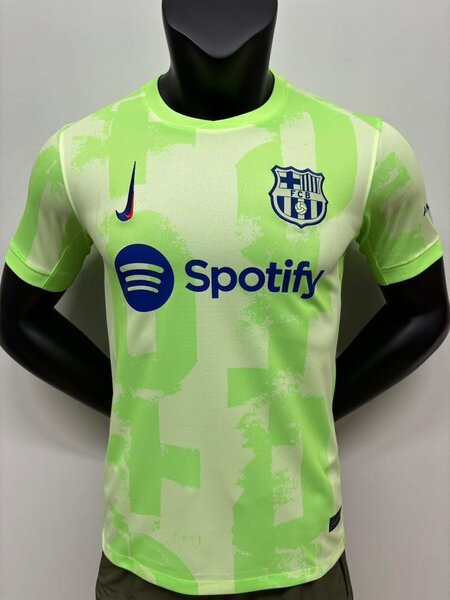Club Jerseys