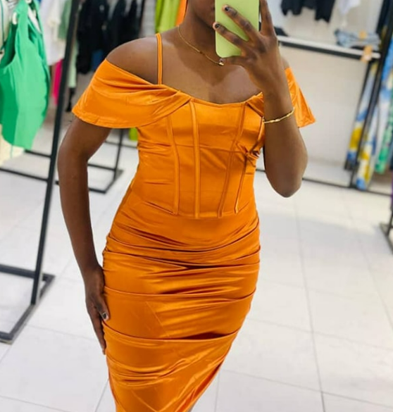 Dress
