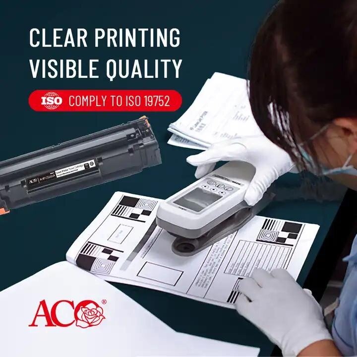 Cartouche Toner 17A