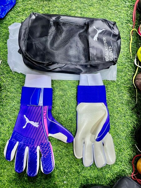 Gants de Gardien de But