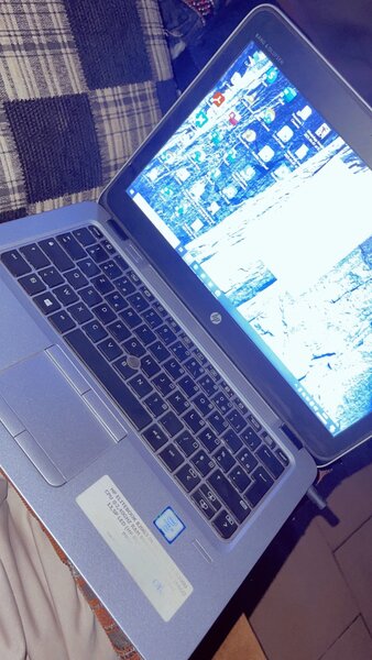 Ordinateur Hp
