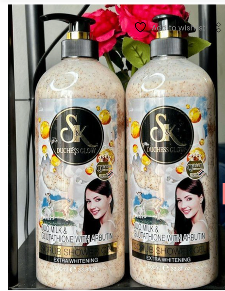 SK Gel