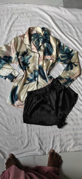 Nightwear