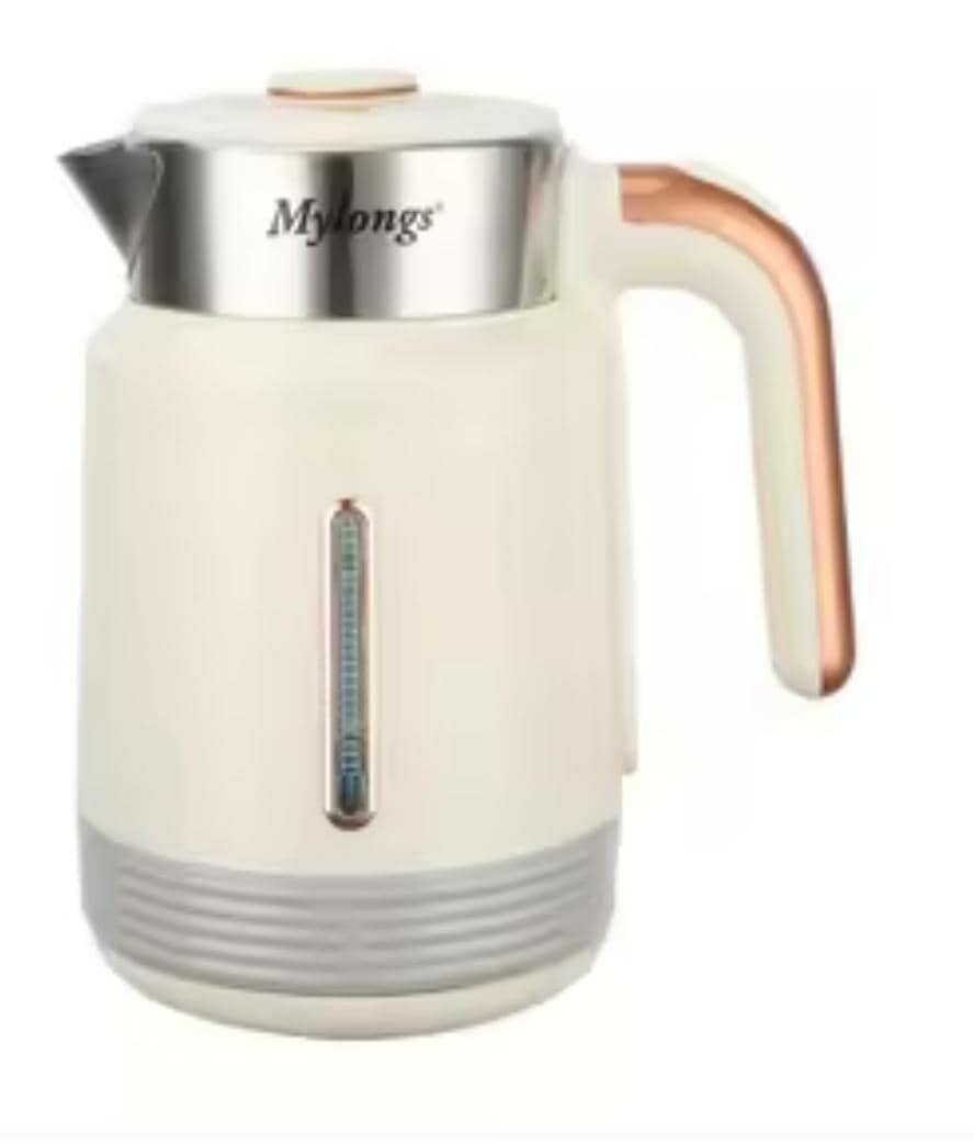 My long Turkish teapot