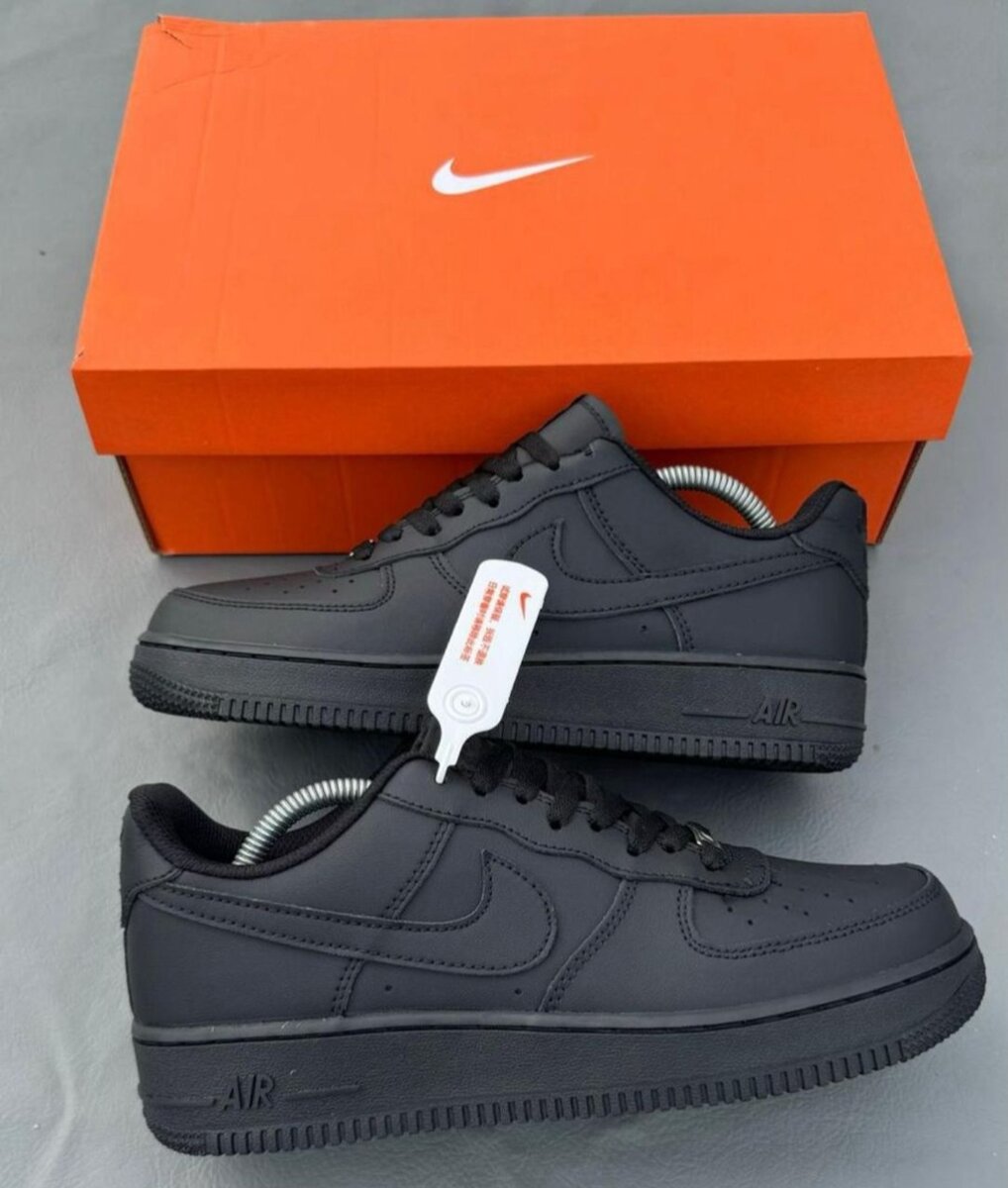 Air force one
