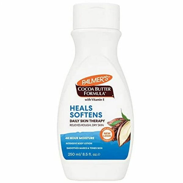 Palmer's Cocoa Butter Formula Daily Skin Therapy Body Lotion