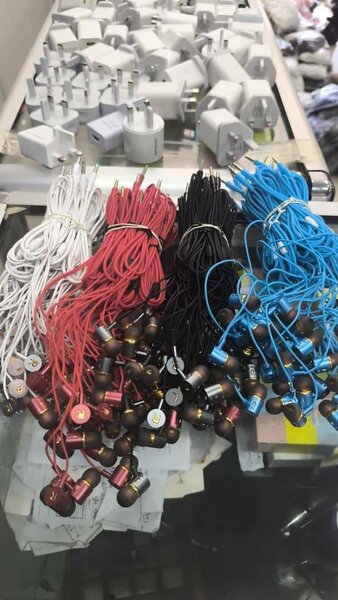 Quality headsets