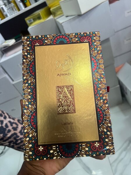 Ajwad