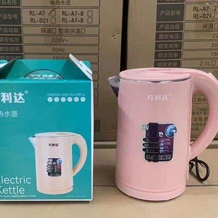 Chauffe eau potable