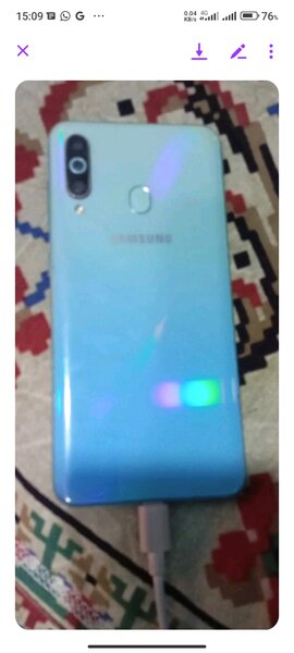 Samsang a60