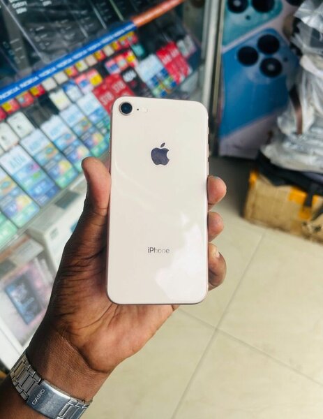 Smartphone iPhone élégant