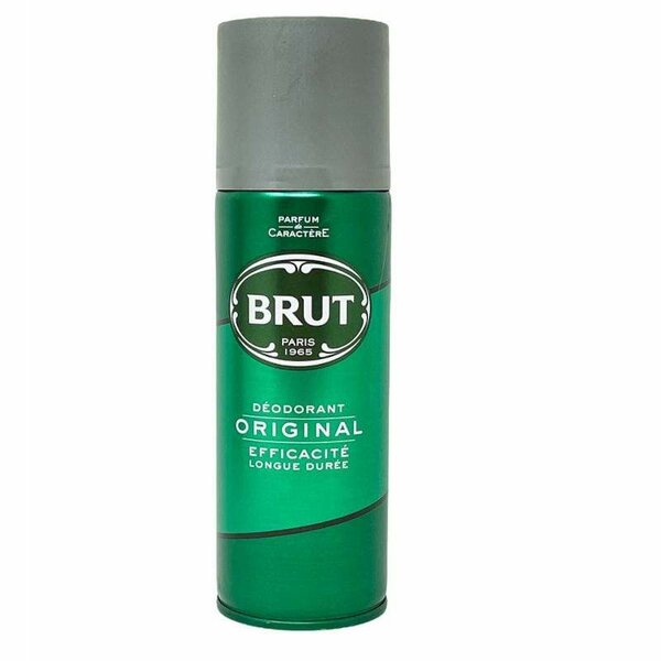 Déodorant Brut Original Homme