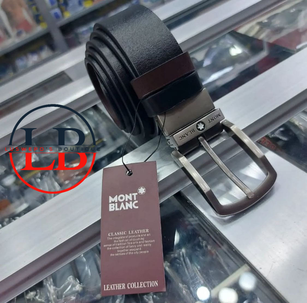 Belt black