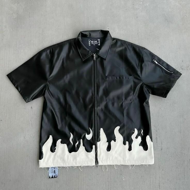 Men's top