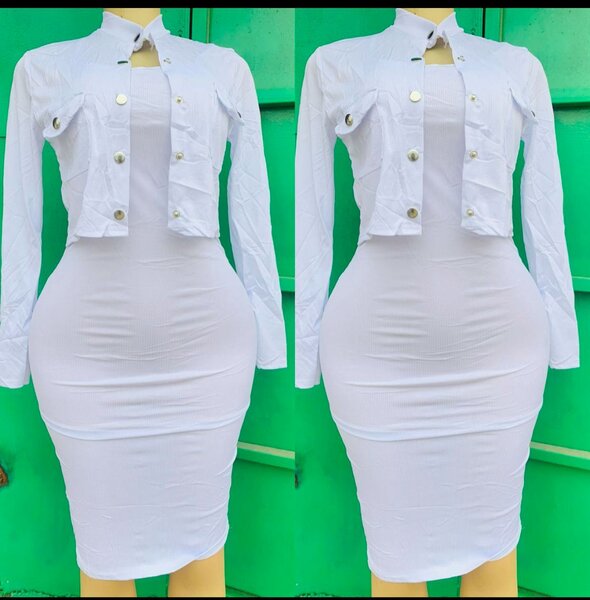 3pcs suit