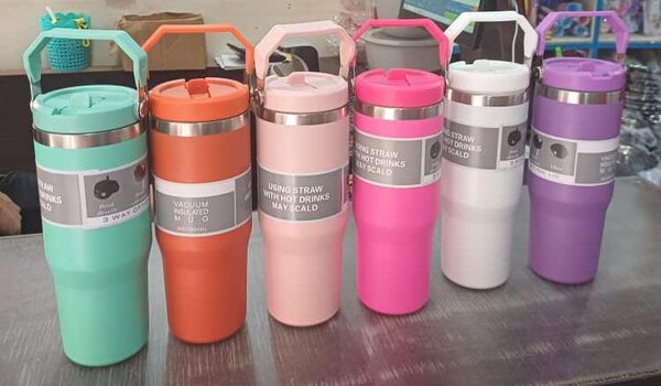 Gobelet isotherme 500ml