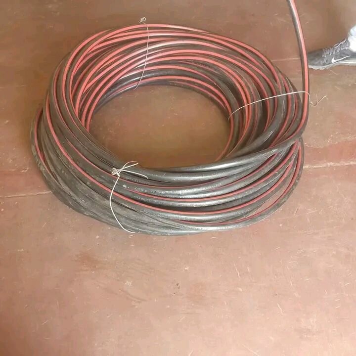 Armoured Cable