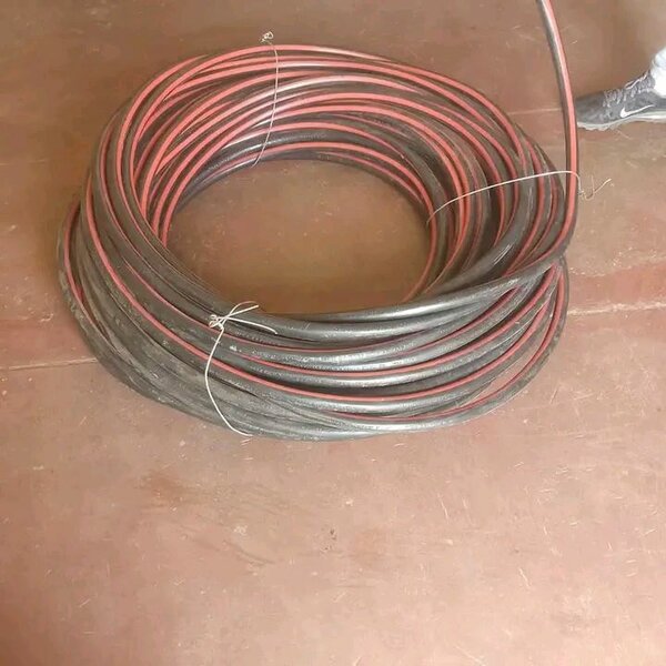 Armoured Cable