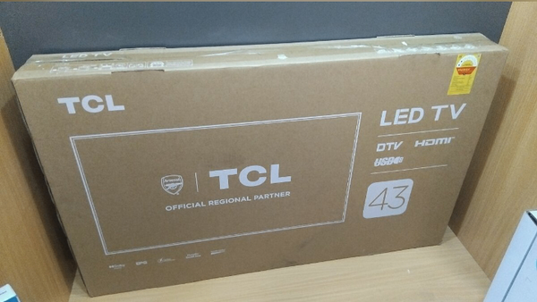 Smart TVs
